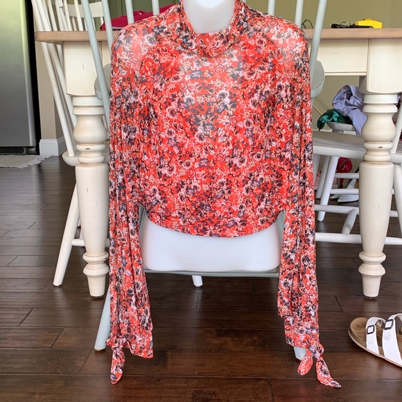 Free People Top - Picture 8 of 8